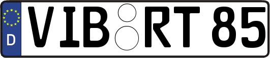 VIB-RT85