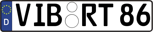 VIB-RT86