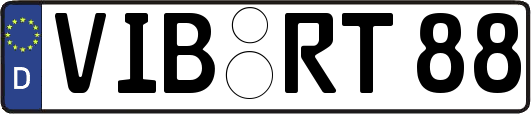 VIB-RT88