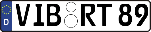 VIB-RT89