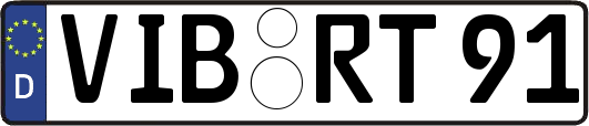 VIB-RT91