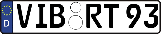 VIB-RT93