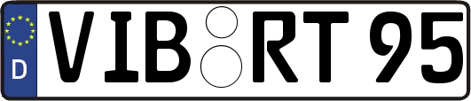 VIB-RT95