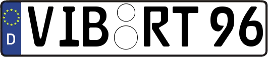 VIB-RT96