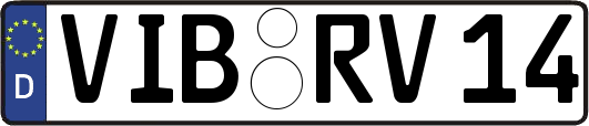 VIB-RV14