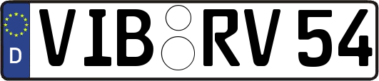 VIB-RV54