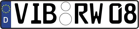 VIB-RW08