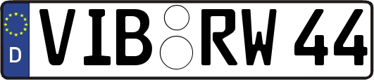 VIB-RW44