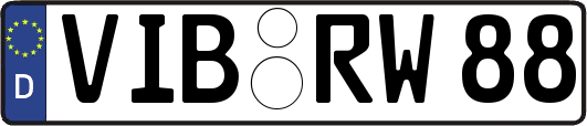 VIB-RW88