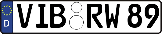 VIB-RW89