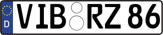 VIB-RZ86