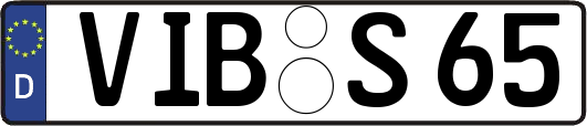 VIB-S65
