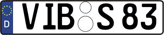 VIB-S83