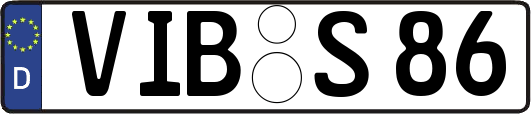 VIB-S86