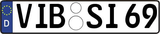 VIB-SI69