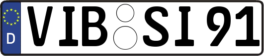 VIB-SI91