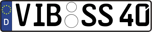 VIB-SS40