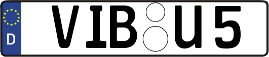 VIB-U5