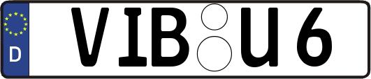 VIB-U6