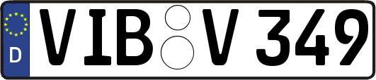 VIB-V349