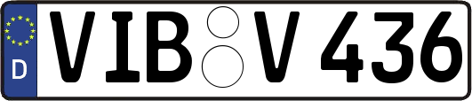 VIB-V436