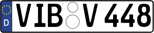 VIB-V448