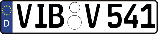 VIB-V541