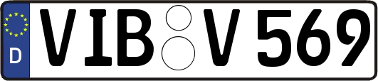 VIB-V569