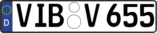 VIB-V655