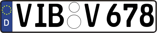 VIB-V678