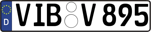 VIB-V895