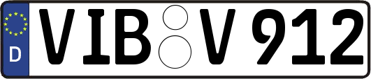 VIB-V912