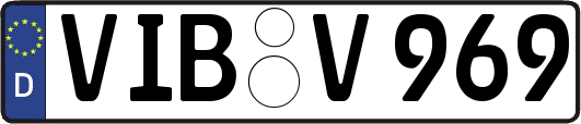 VIB-V969