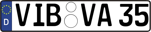VIB-VA35