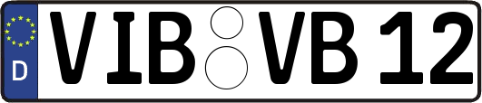 VIB-VB12