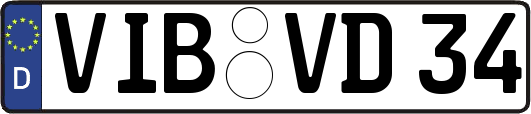 VIB-VD34