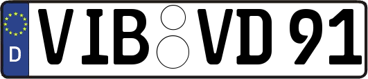 VIB-VD91