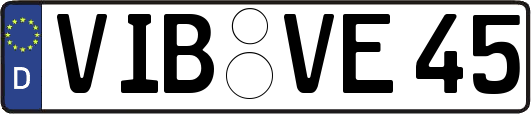 VIB-VE45