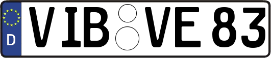 VIB-VE83