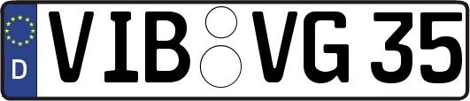 VIB-VG35