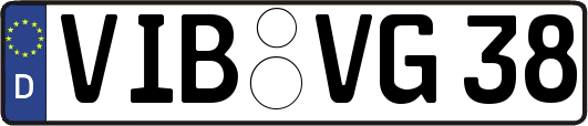 VIB-VG38