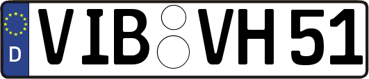 VIB-VH51