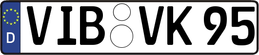 VIB-VK95