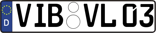 VIB-VL03