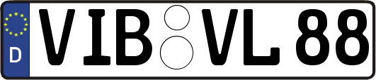 VIB-VL88