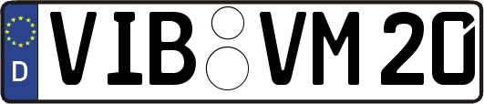 VIB-VM20