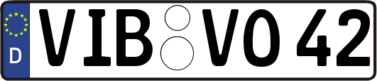 VIB-VO42