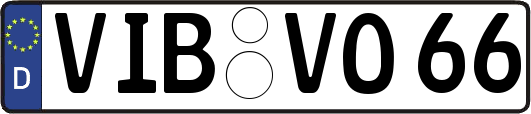 VIB-VO66