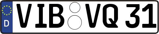 VIB-VQ31