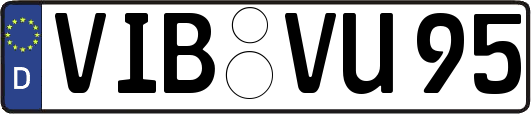 VIB-VU95